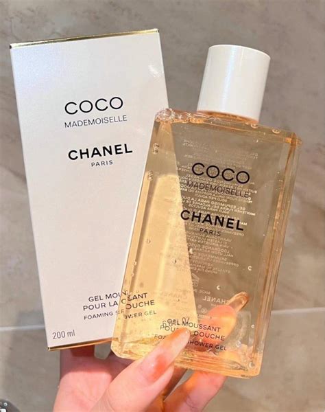 chanel shampoo singapore|chanel bath and body products.